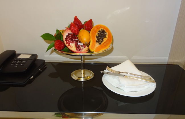 Augustana House - Photo 22