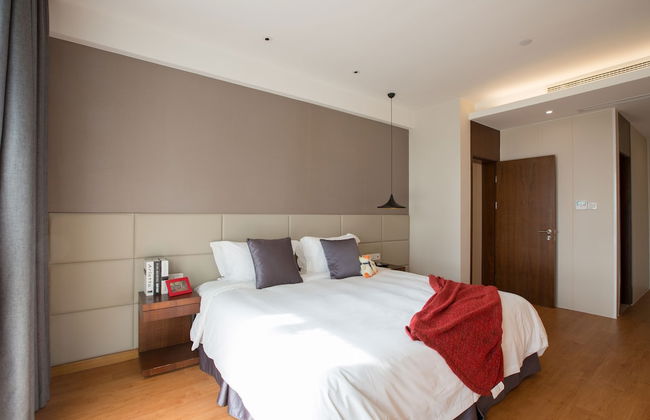 Modena by Fraser New District Wuxi - Foto 43