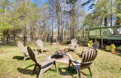 Bike, Hike and Unwind at Doodle Trailside Retreat - Foto 1