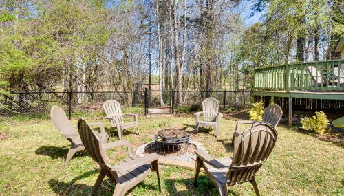 Bike, Hike and Unwind at Doodle Trailside Retreat - Foto 1