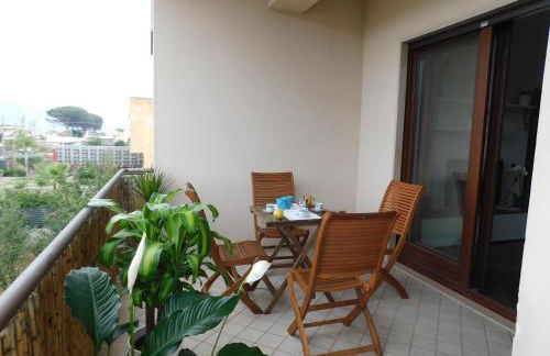 VILLA VESUVIUS LUXURY APARTMENTS - Photo 6