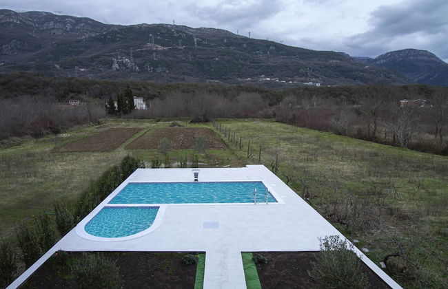 Residence Pejovic - Foto 75