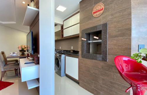 Resid. Clube Mar Grosso - Laguna - LAG605 - Photo 16