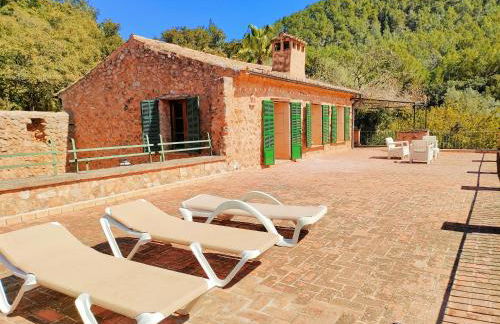 Sa Tafona Esporles "Finca Son Quint" - Photo 79