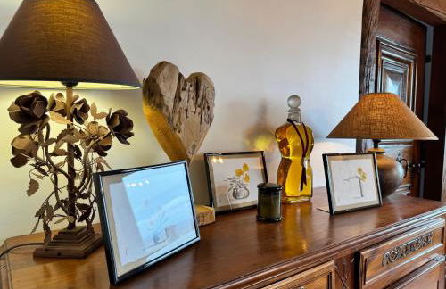 Le Paradis de Lucile, vue de rêve, Giverny 10 minutes - Foto 39