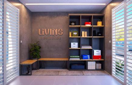 Apartamento com área de Lazer - Foto 4