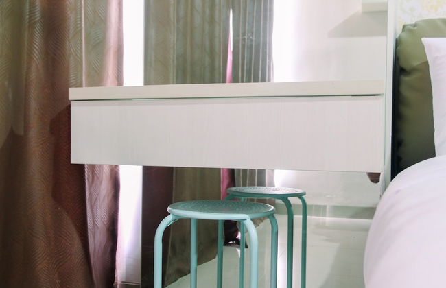 Comfy and Spacious 2BR Callia Apartment - Foto 32