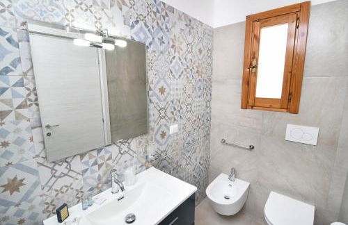 Casa vacanze a pochi passi dal mare - AZZURRO DEL MARE - - Foto 14