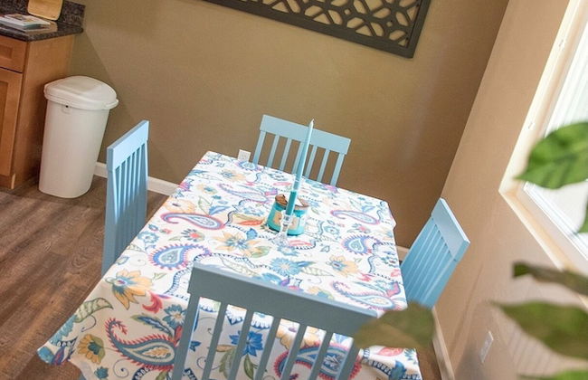 Longer Stay for Travelers Blocks from Hospital and Downtown Security Gates - Foto 15