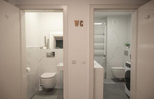 Geräumige Panorama-Bergwohnung mit Sauna Gruppen & Familien - Foto 17