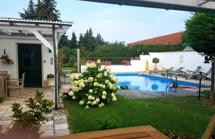 Ferienwohnung Riemeyer - Foto 36