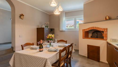 Villa Meschi - Foto 3