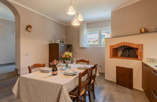 Villa Meschi - Foto 3