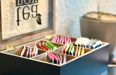 Stylische Studios Würselen Nähe Aachen, WLAN, Netflix, kostenlose Parkplätze, modern & gemütlich - Foto 62