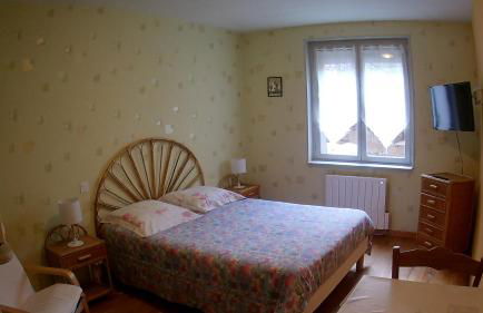 Résidence L'Alexandra 2 étoiles - Foto 5