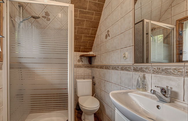 5 bedroom House in Andrychów with private pool and garden - Photo 26