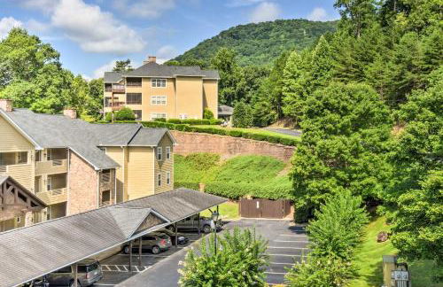 Sunny Clayton Condo on Kingwood Golf Course! - Foto 28