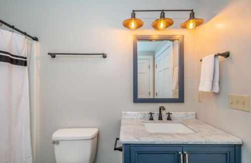 Ar'ya Relaxed Chalet by Taylor Made Deep Creek - Foto 106