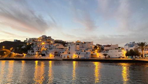 Casa Aloe C. Las Playitas. - Photo 5