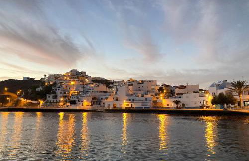 Casa Aloe C. Las Playitas. - Photo 5