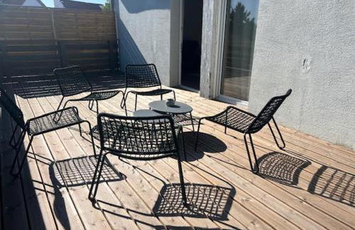 Duplex LOUIS - Foto 37