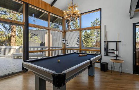 Beautiful Wrightwood Chalet - Foto 1