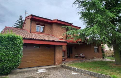 El Chalet de San Andrés - Foto 18