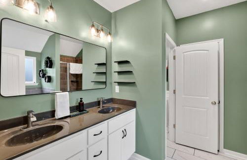 Peaceful Family Retreat Near Augusta home - Foto 22