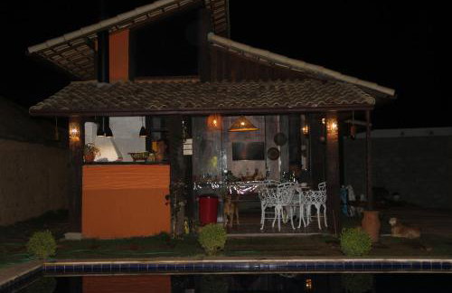 Cabana Secretário - Foto 15