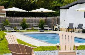 Serenity Oasis Pool Haven 8 min to Sea Isle city - Photo 58