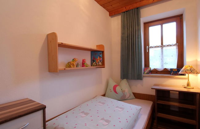 Serene Cottage in Neukirchen am Großvenediger near Ski Area - Foto 4