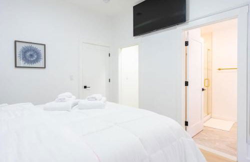 Luxury 2 Bed 2 Bath East Boston - Foto 24