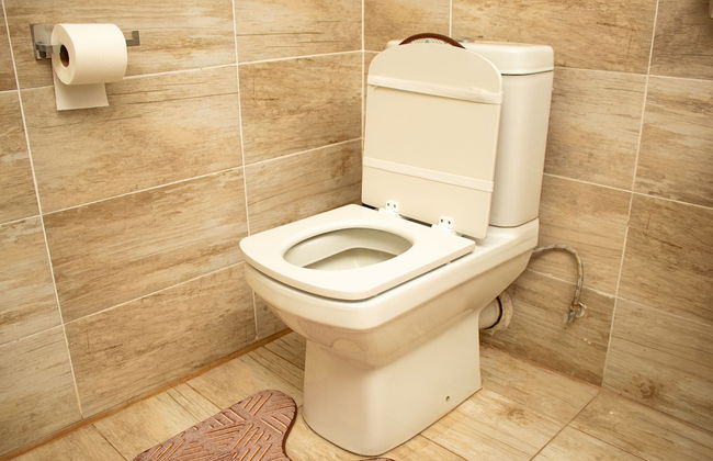 R Executive Apartments - Foto 20