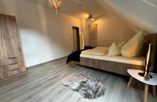 Top of Hostel & Serviced Aparts Deluxe Maisonette-Apart Fürth - Foto 21