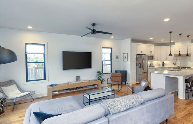 Downtown Dreaming - Foto 16