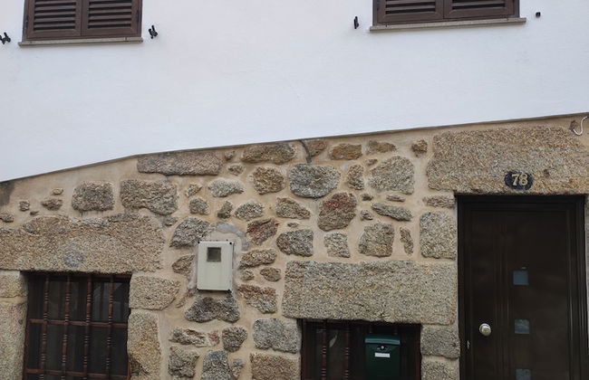 Refugio da Serra - Photo 14