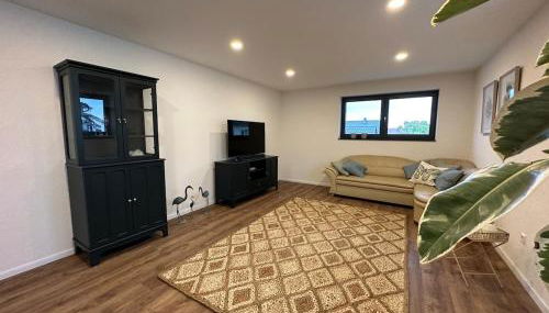 Neue helle 4 Zimmerwohnung mit Tiefgaragenparkplatz - Foto 4