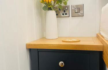 Aberdaron Shepherd Huts - Foto 23