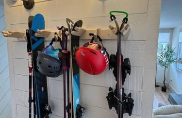 NEW 2025 Sugarbush Bridges Resort Outpost - Foto 33