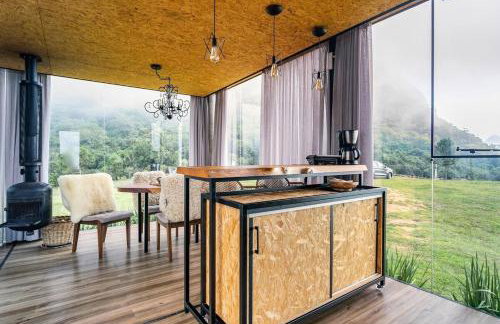 Casa de Vidro - Foto 37