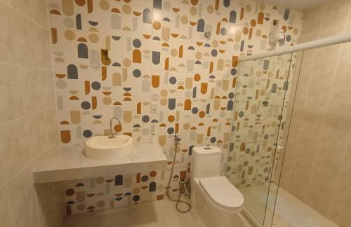 Casa Aconchegante no Peró Próx Praia e Comércio - Foto 21