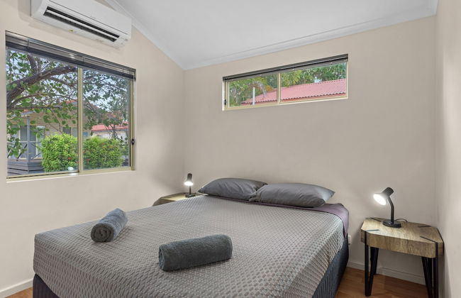 Discovery Parks - Lake Kununurra - Photo 11