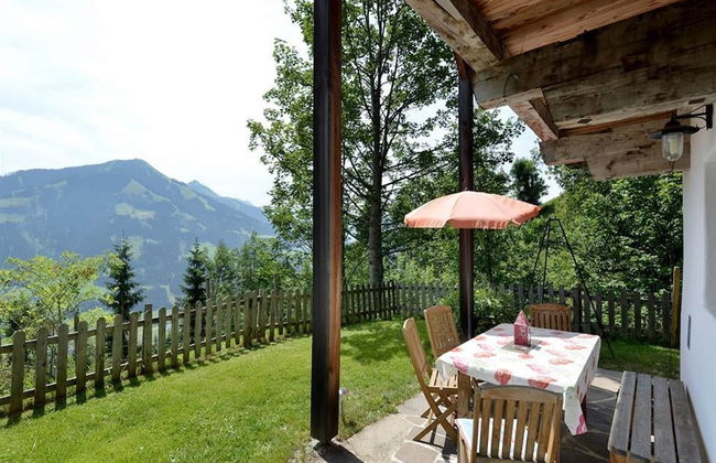 Elite Chalet near Ski Slopes in Westendorf - Foto 28