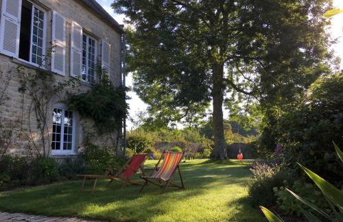 maison familiale au cœur du cotentin - Foto 62