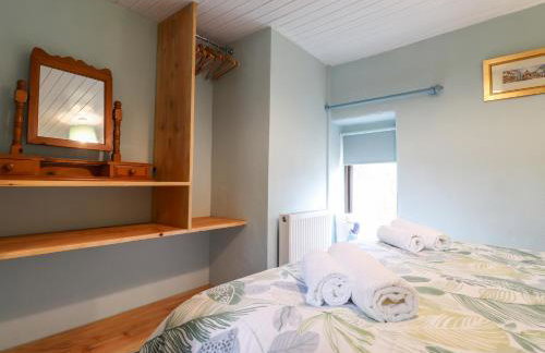 Barn Court Cottage - Foto 12