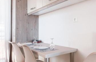 Luxury Moi Apartment in Bafra Village - Foto 18