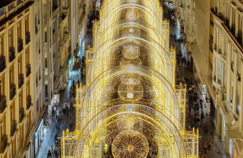 La Playa de El Palo - Photo 16