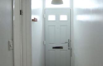 Central Worthing, 3 bedrooms, 600m from beach - Foto 25