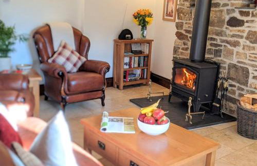 WebberHillFarmCottages - Foto 61