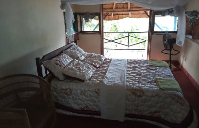 Impeccable 3-bed Cottage in Cape Maclear - Foto 7